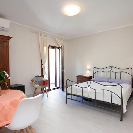 Lu Lioni Rooms San Teodoro  Ngoại thất bức ảnh