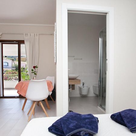 Lu Lioni Rooms San Teodoro  Ngoại thất bức ảnh