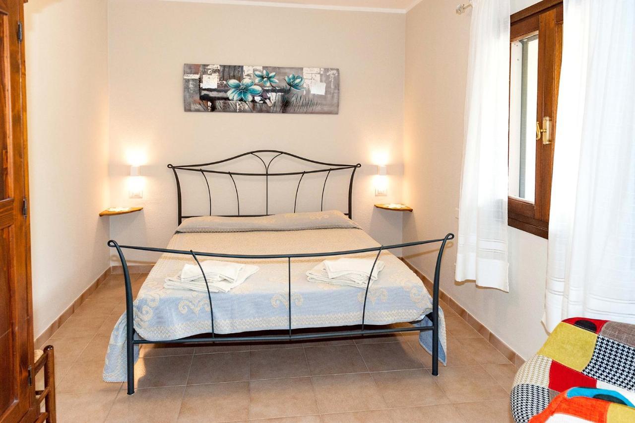 Lu Lioni Rooms San Teodoro  Ngoại thất bức ảnh