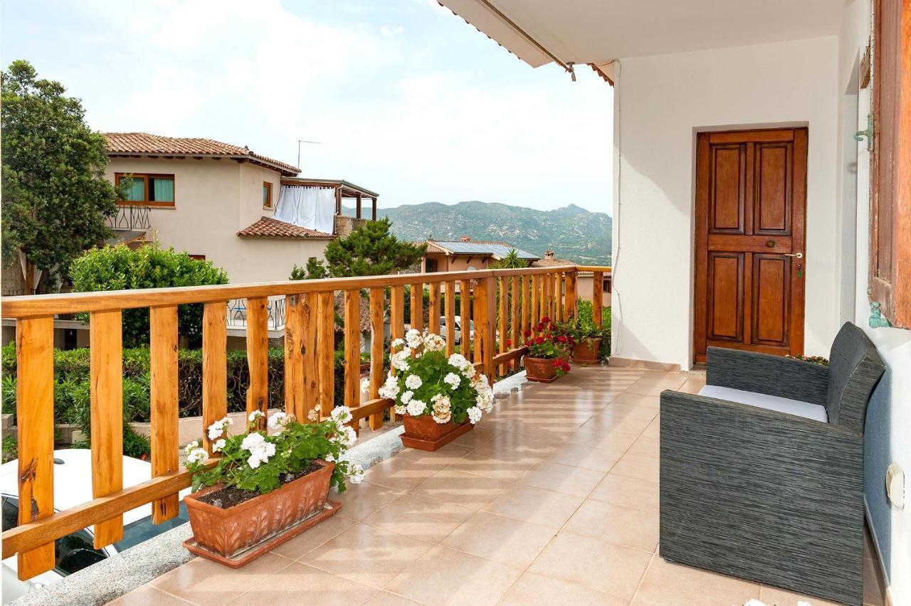 Lu Lioni Rooms San Teodoro  Ngoại thất bức ảnh