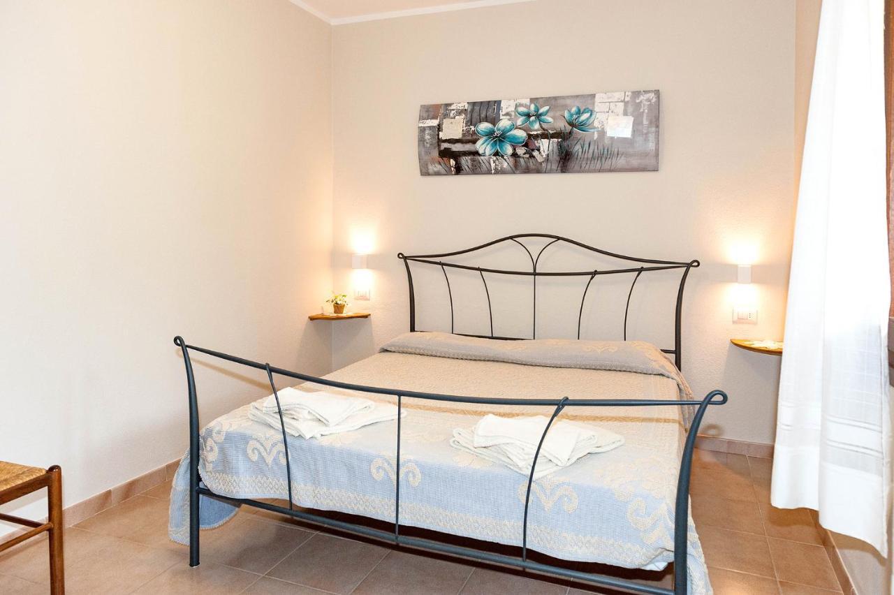 Lu Lioni Rooms San Teodoro  Ngoại thất bức ảnh