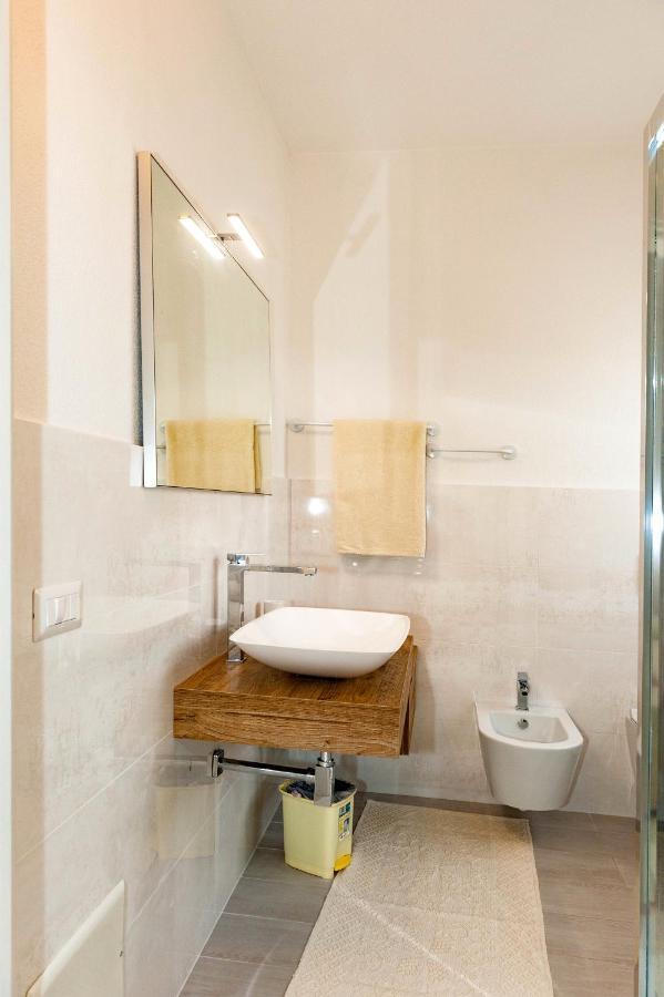 Lu Lioni Rooms San Teodoro  Ngoại thất bức ảnh