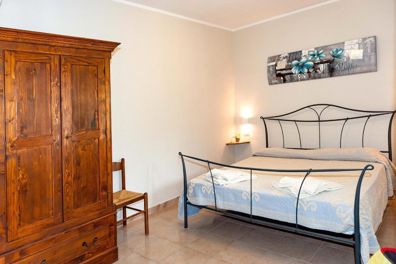 Lu Lioni Rooms San Teodoro  Ngoại thất bức ảnh