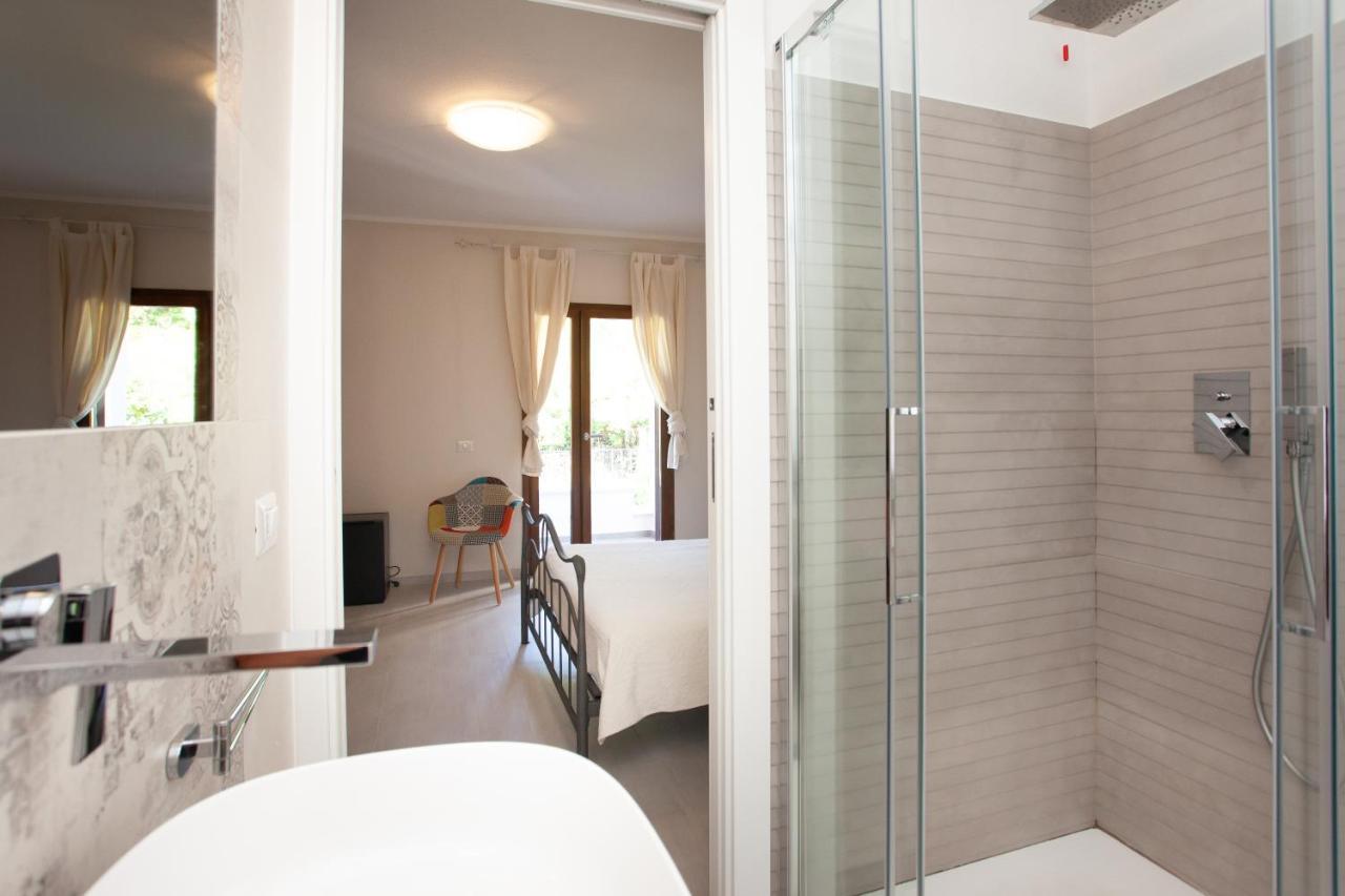 Lu Lioni Rooms San Teodoro  Ngoại thất bức ảnh
