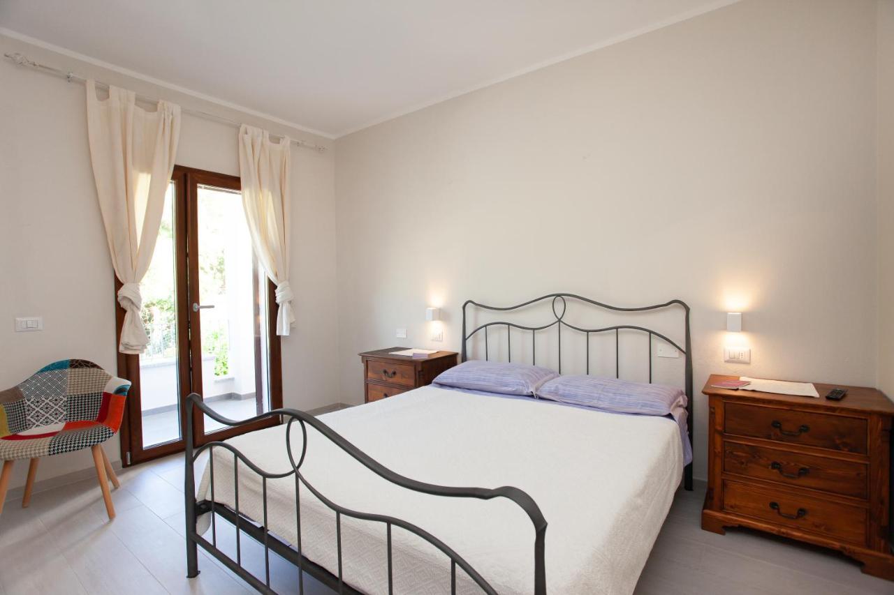 Lu Lioni Rooms San Teodoro  Ngoại thất bức ảnh