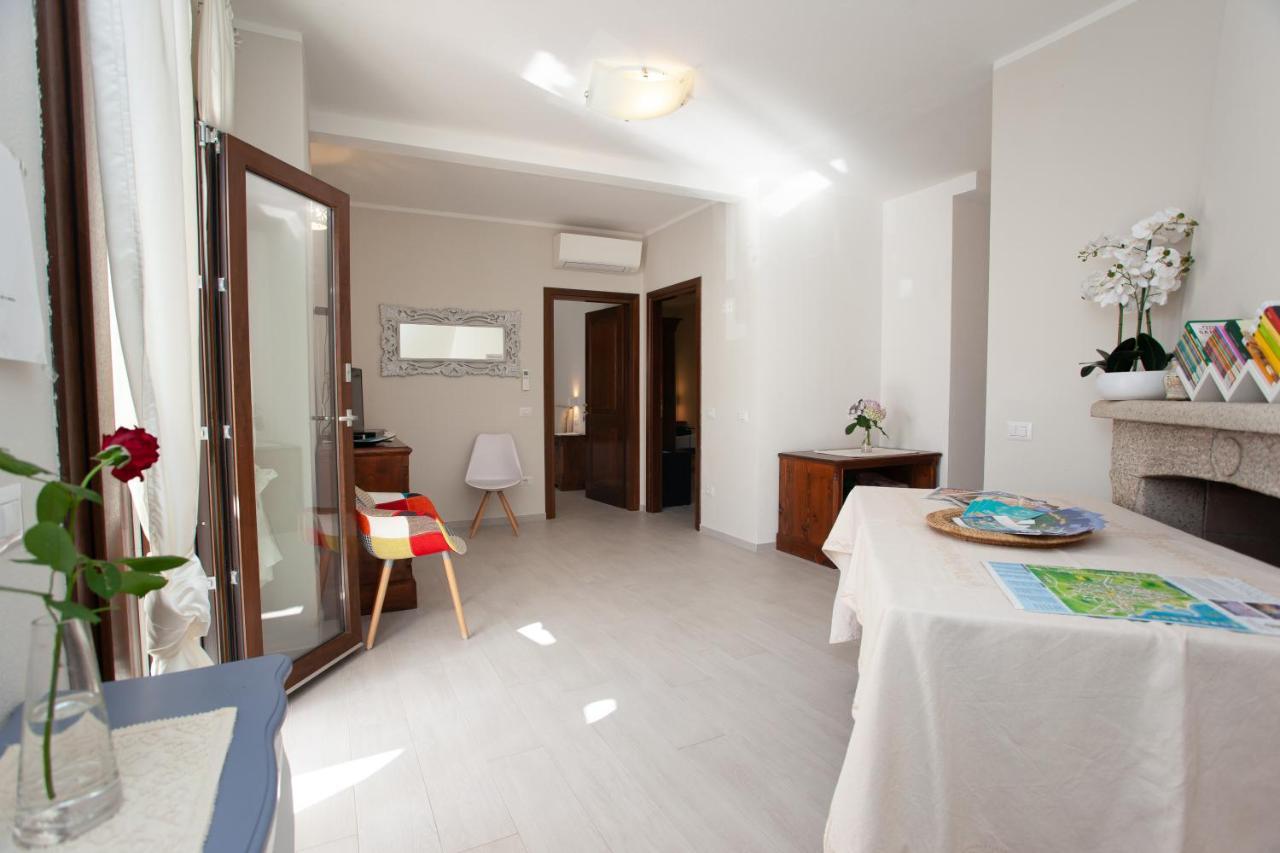 Lu Lioni Rooms San Teodoro  Ngoại thất bức ảnh