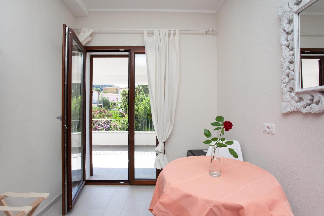 Lu Lioni Rooms San Teodoro  Ngoại thất bức ảnh