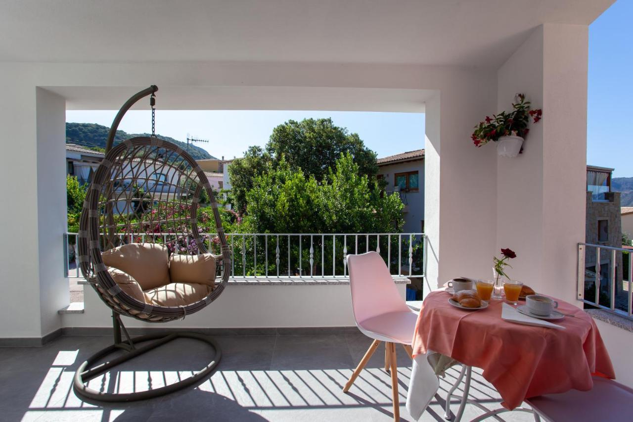 Lu Lioni Rooms San Teodoro  Ngoại thất bức ảnh