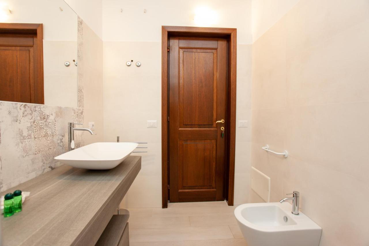 Lu Lioni Rooms San Teodoro  Ngoại thất bức ảnh