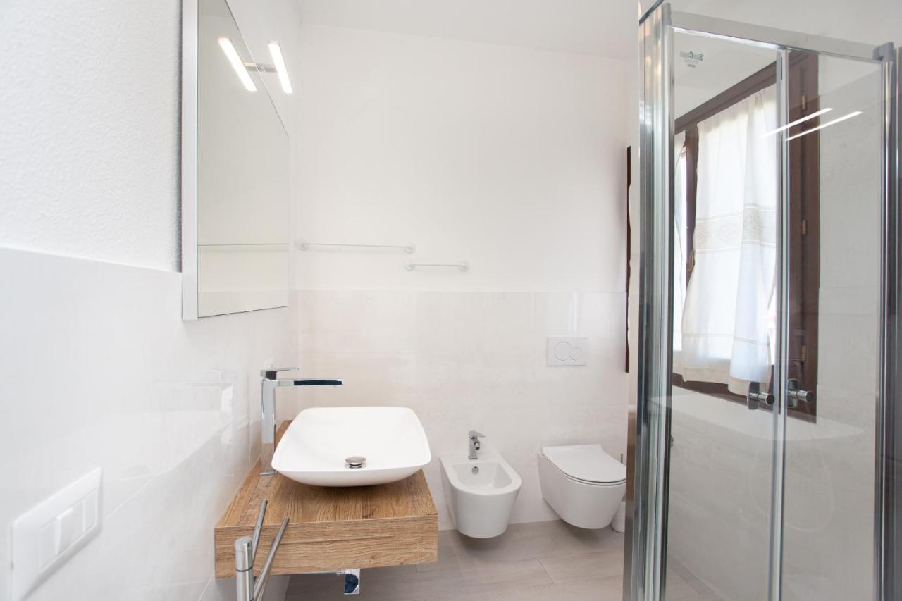 Lu Lioni Rooms San Teodoro  Ngoại thất bức ảnh