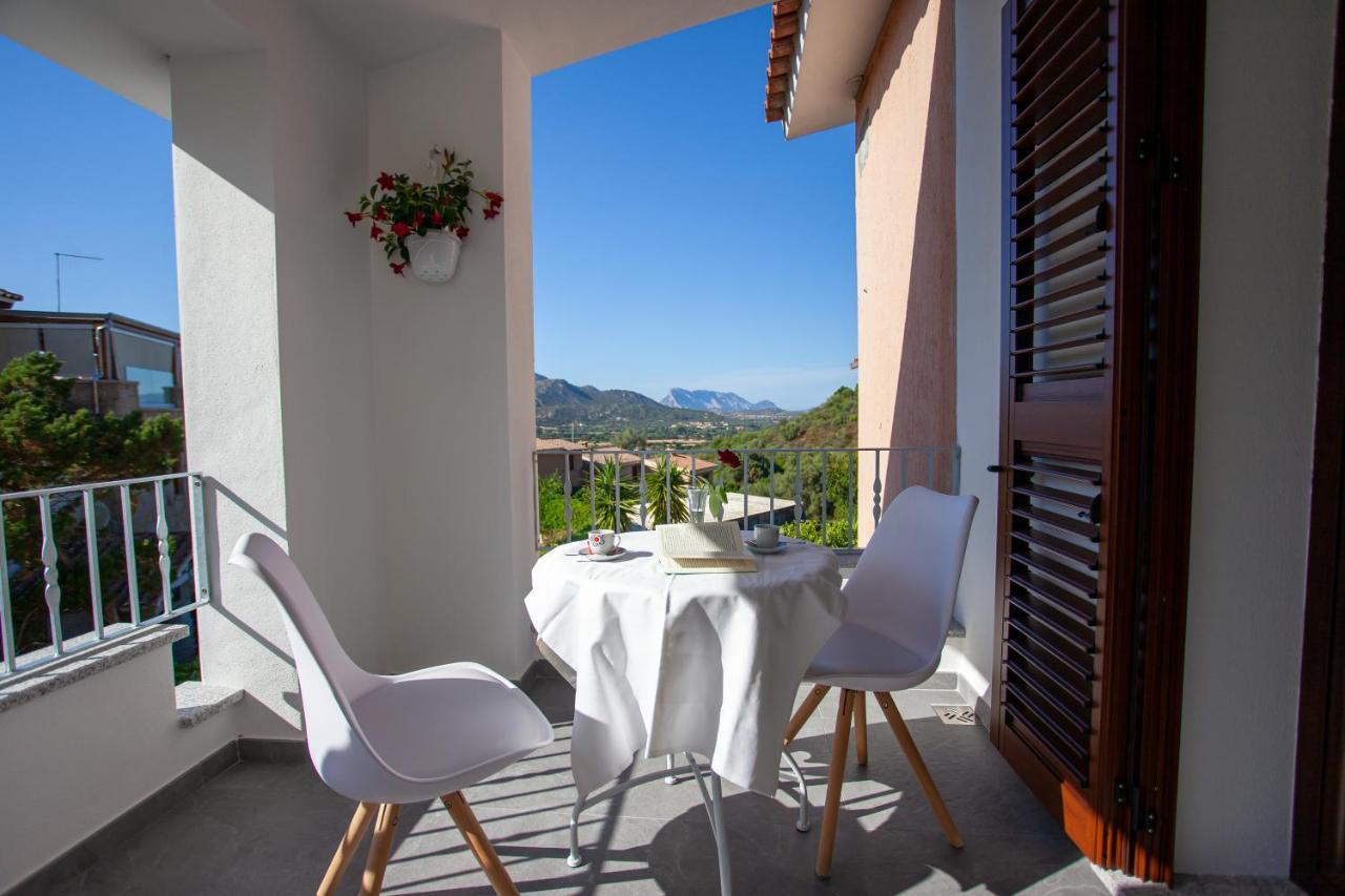 Lu Lioni Rooms San Teodoro  Ngoại thất bức ảnh