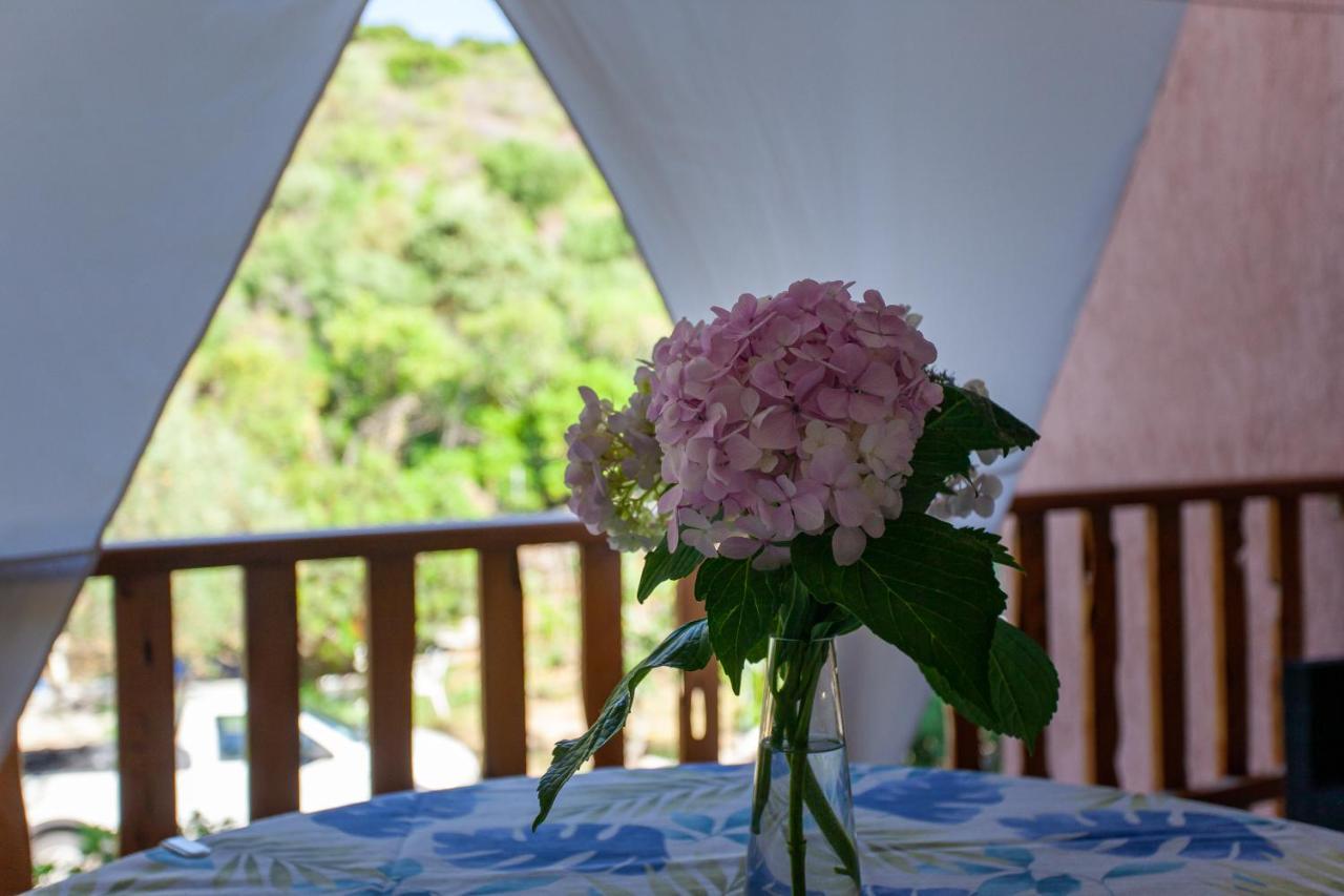 Lu Lioni Rooms San Teodoro  Ngoại thất bức ảnh