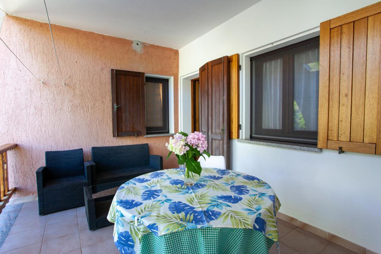 Lu Lioni Rooms San Teodoro  Ngoại thất bức ảnh