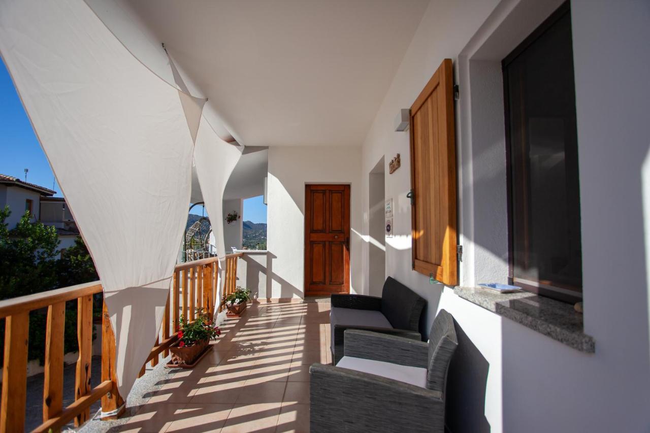 Lu Lioni Rooms San Teodoro  Ngoại thất bức ảnh