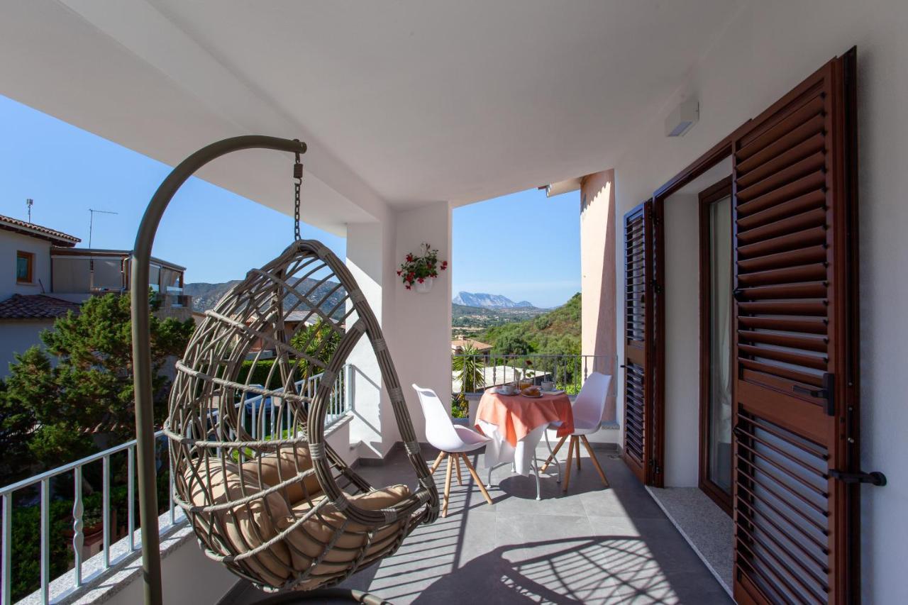 Lu Lioni Rooms San Teodoro  Ngoại thất bức ảnh
