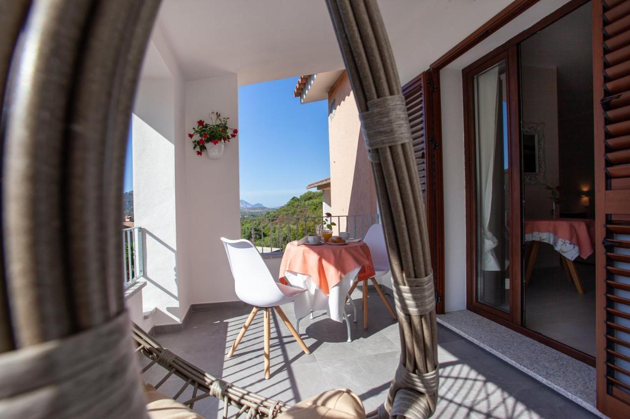 Lu Lioni Rooms San Teodoro  Ngoại thất bức ảnh