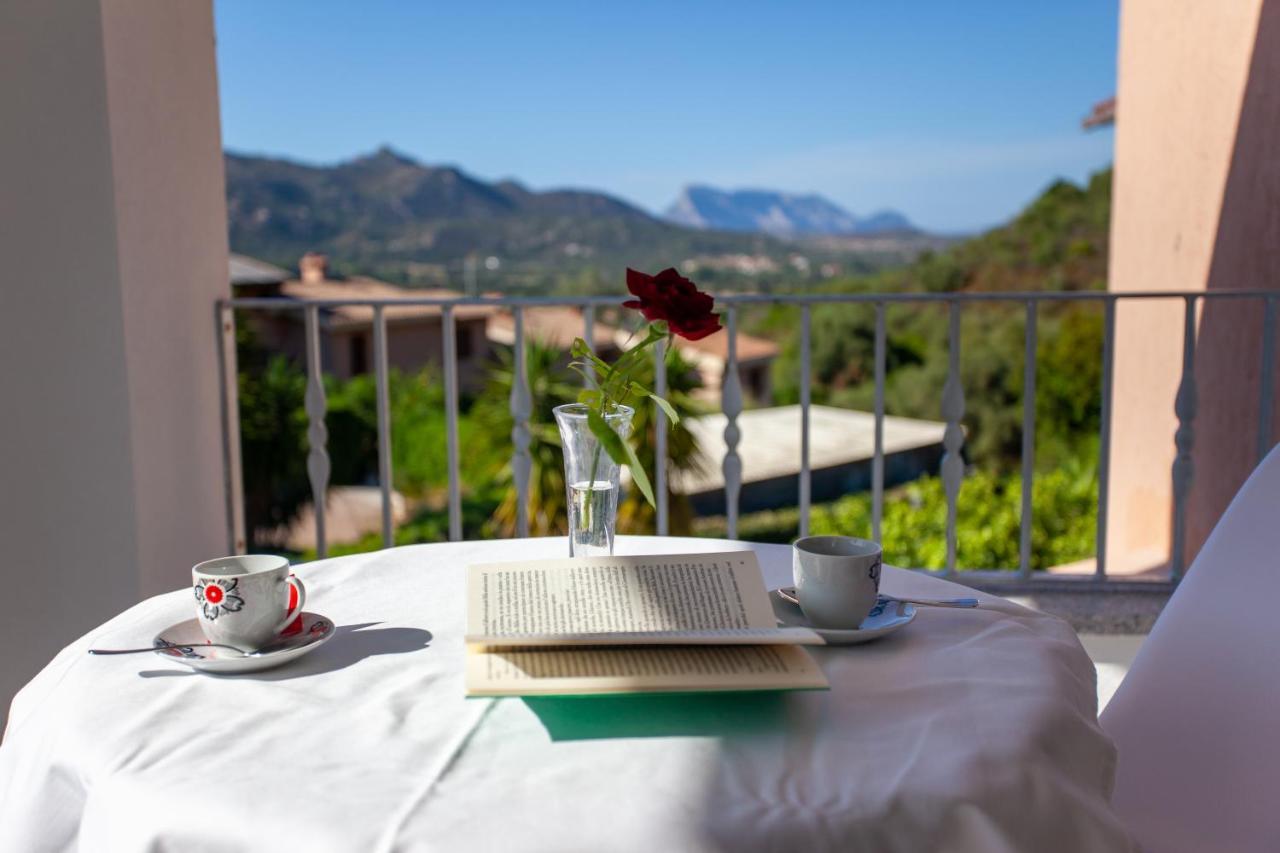 Lu Lioni Rooms San Teodoro  Ngoại thất bức ảnh