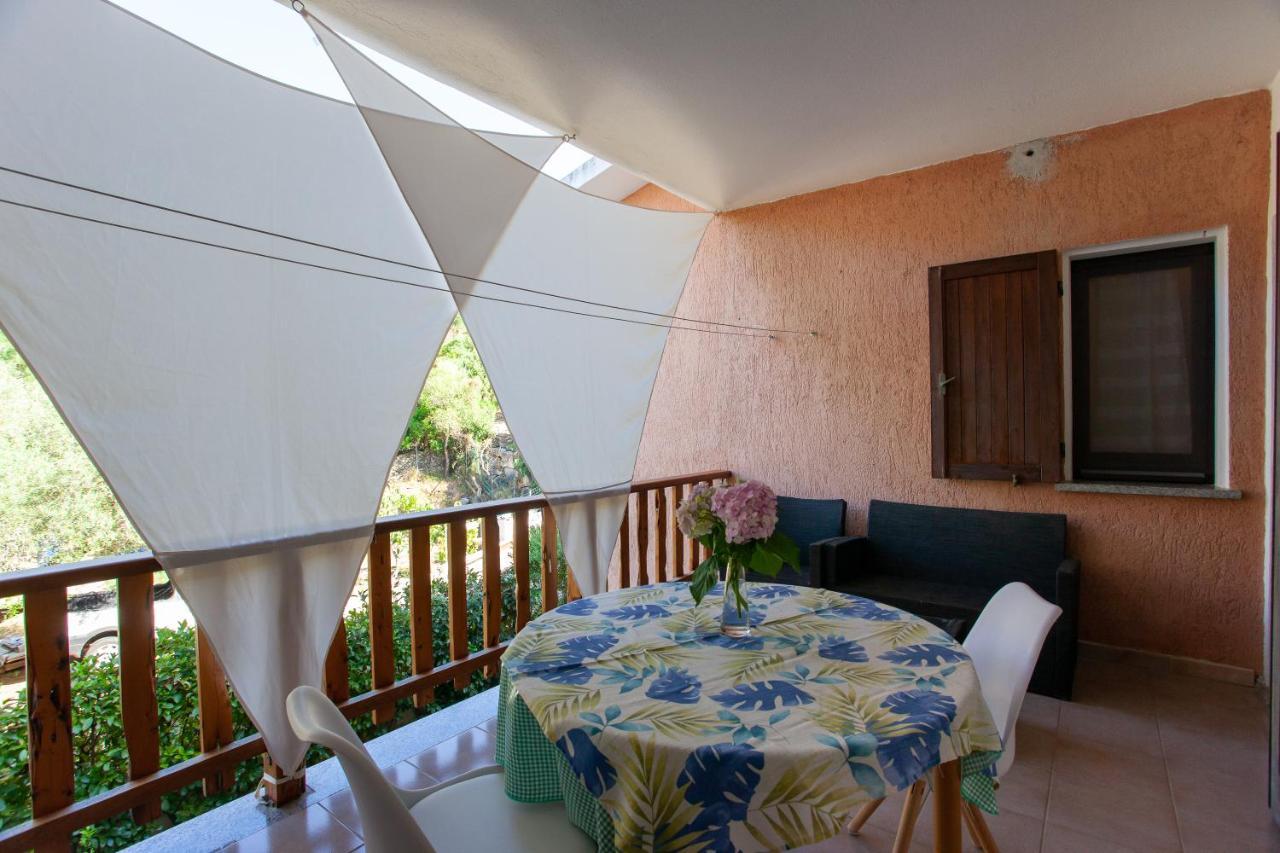 Lu Lioni Rooms San Teodoro  Ngoại thất bức ảnh