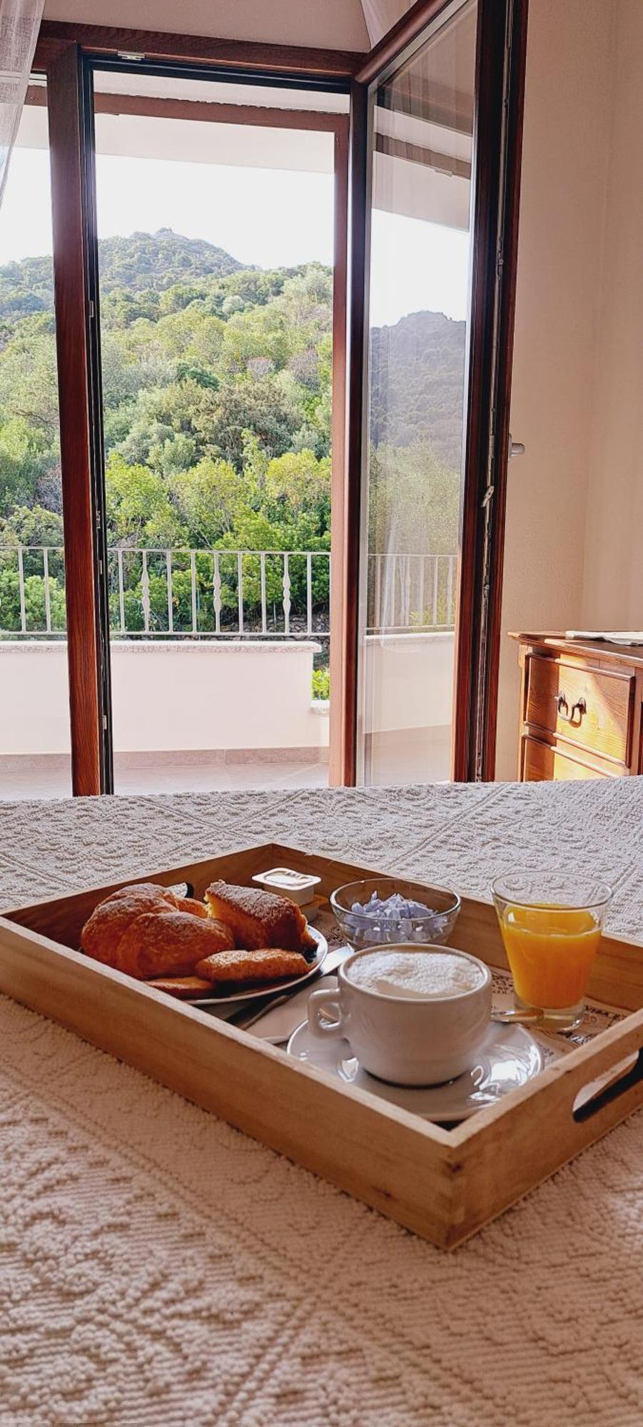 Lu Lioni Rooms San Teodoro  Ngoại thất bức ảnh