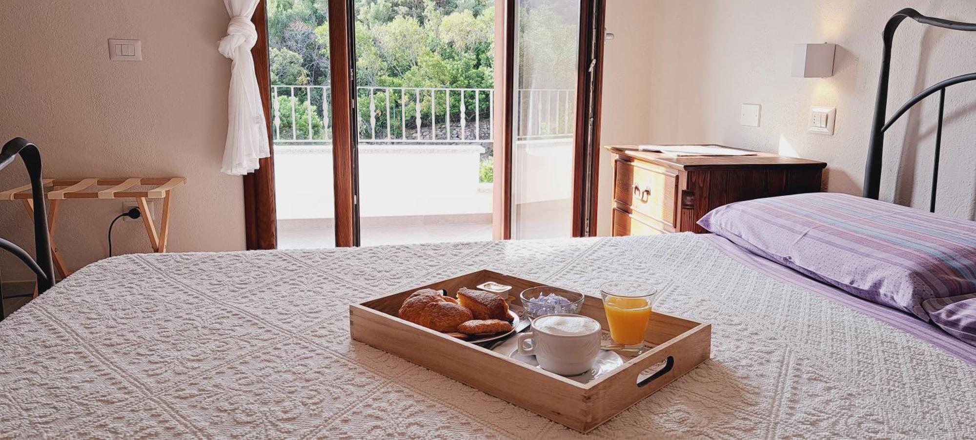 Lu Lioni Rooms San Teodoro  Ngoại thất bức ảnh